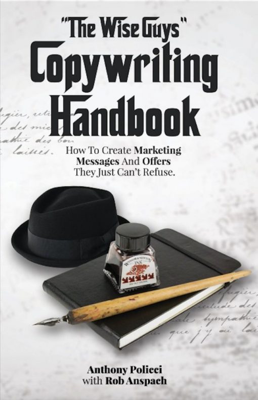 Wise Guys Copywriting Handbook