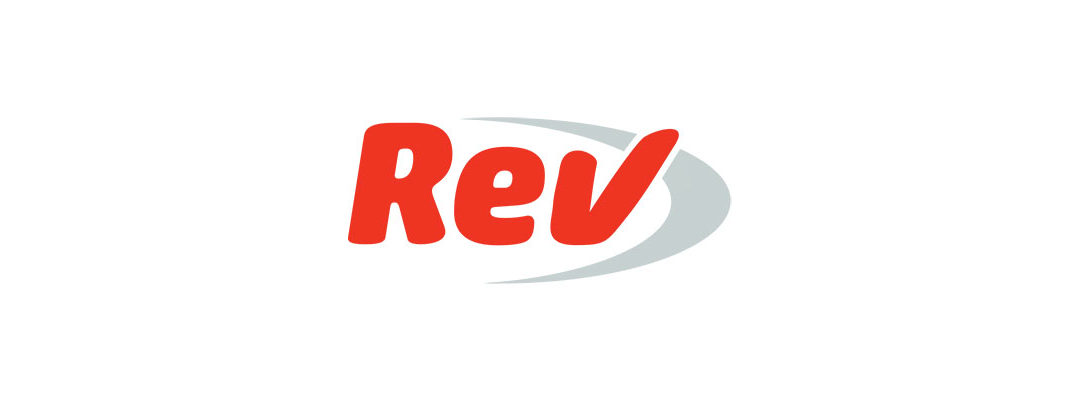 My Honest Review Of REV.com