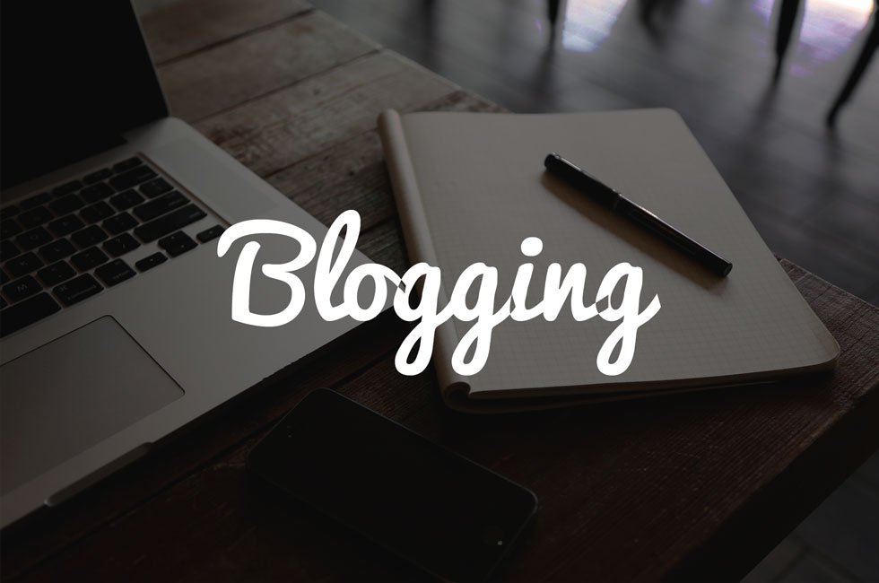 The Outdated Blogging Strategy Some People Still Want