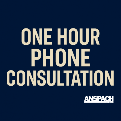 Phone Consultation