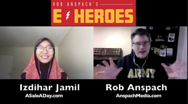 E-Heroes – Ep 68 – Facing Challenges