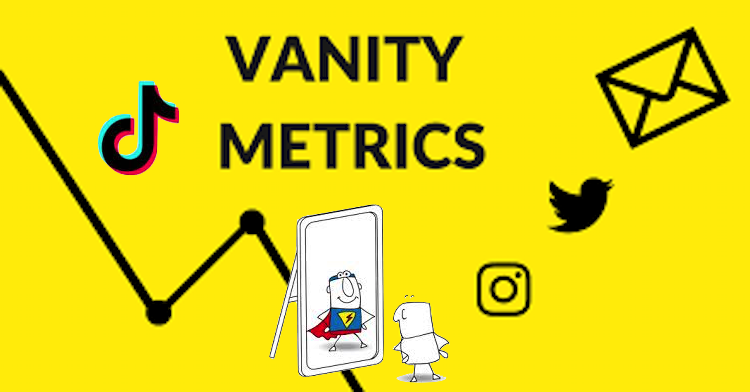 Vanity Metrics Why They Mean Nothing