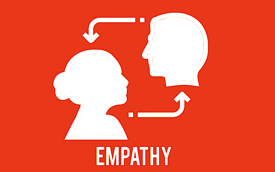 Empathy VS Acting Like A JERK