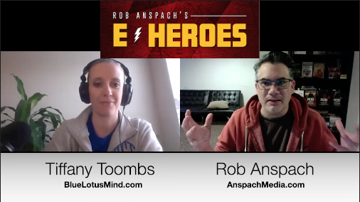 E-Heroes – Ep 130 – New Opportunities