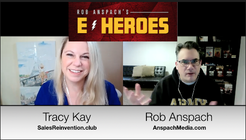 E-Heroes – Ep 141 – How To Be #1 In Your Niche