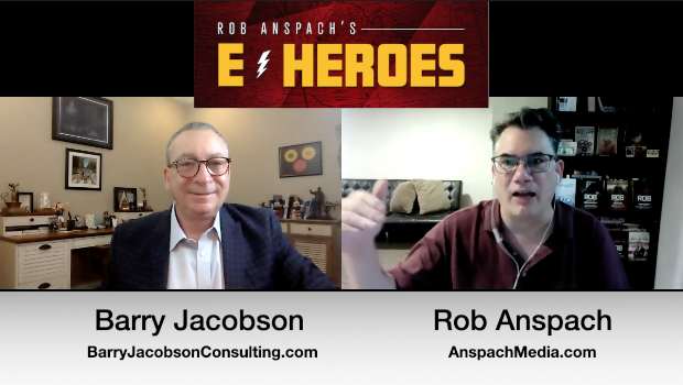 E-Heroes – Ep 149 – Creating A Culture of Excellence