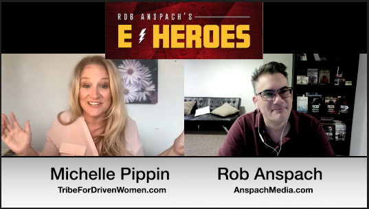 E-Heroes – Ep 156 – Women Who Wow Revisited
