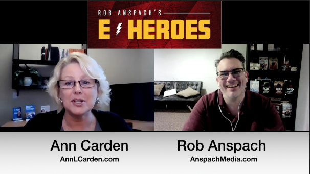 E-Heroes – Ep 164 – Attracting High Value Clients
