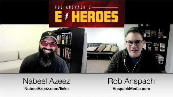 E-Heroes – Ep 175 – Content Marketing That Sells