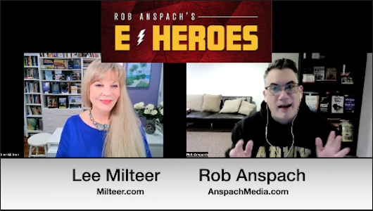 E-Heroes – Ep 184 – Millionaire Smarts