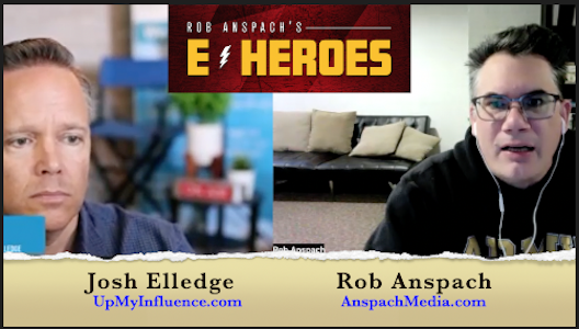 E-Heroes – Ep 192 – Sales Is Everything