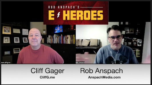E-Heroes – Ep 209 – The Ideal Client