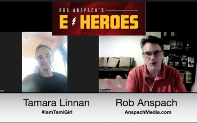 E-Heroes – Ep 207 – Leverage Your Situation