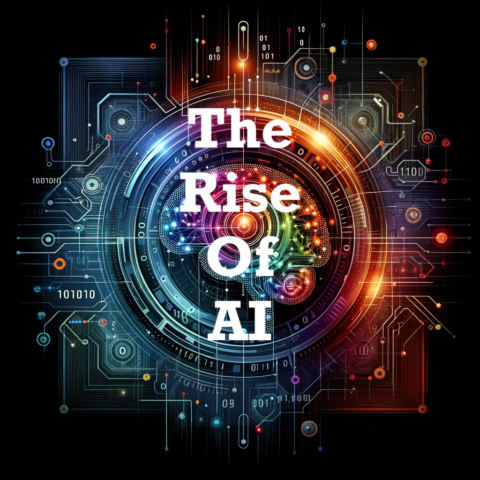 The Rise of AI: Transforming the Modern World | Anspach Media