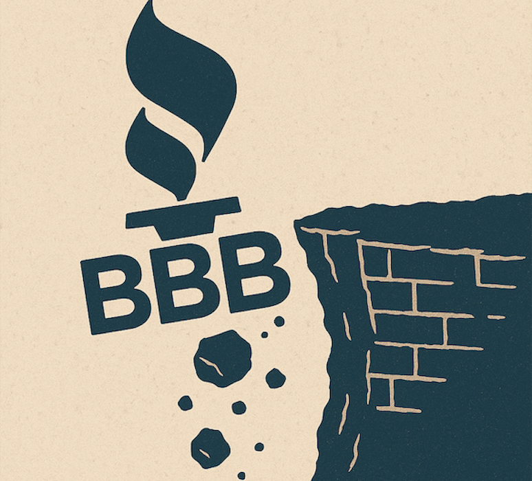 The Downfall of the BBB: Why It’s No Longer Relevant to Today’s ...