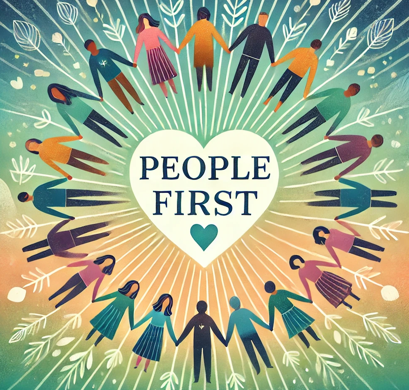 Why “People First” Should Guide Everything | Anspach Media Anspach Media