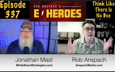 E-Heroes Ep 337 – Think Like There Is No Box