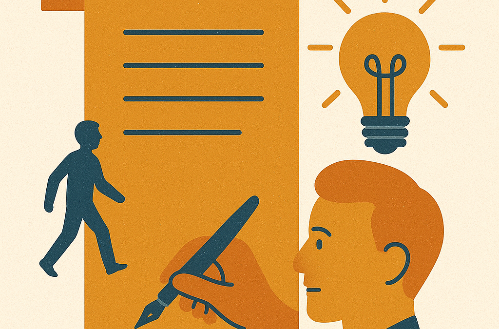 Crafting Your Origin Story – People Buy You, Not Just the Product