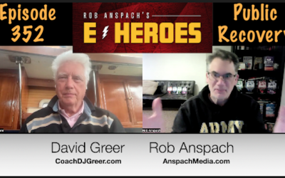 E-Heroes – Ep 352 – Public Recovery