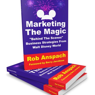 Marketing The Magic