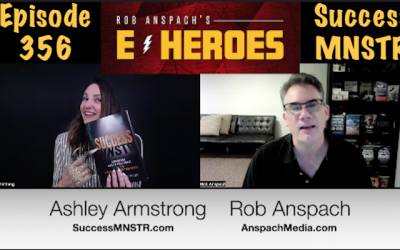 E-Heroes – Ep 356 – Success MNSTR