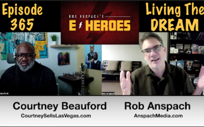 E-Heroes – Ep 365 – Living The Dream