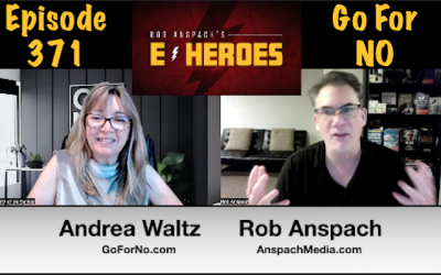 E-Heroes – Ep 371 – Go For No