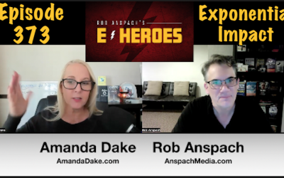 E-Heroes – Ep 373 – Exponential Impact