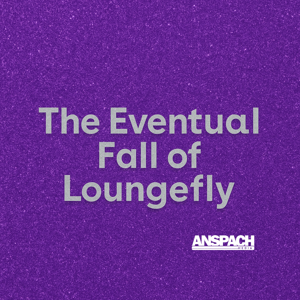 The Rise, Peak, and Eventual Fall of Loungefly