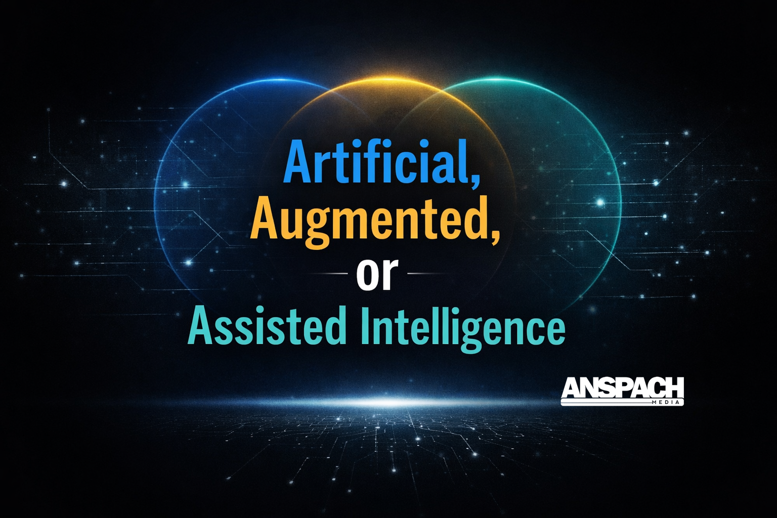 What AI Are We Really Using?