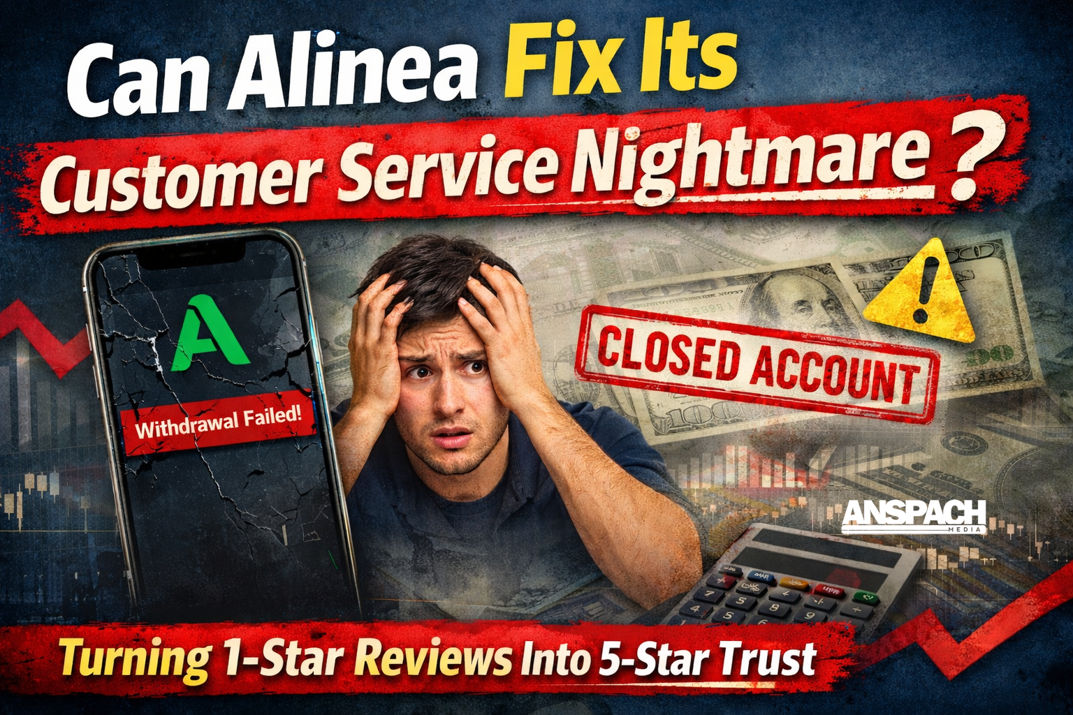 What Alinea Can Learn From Its Users
