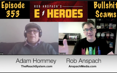 E-Heroes – Ep 353 – Bullshit Scams