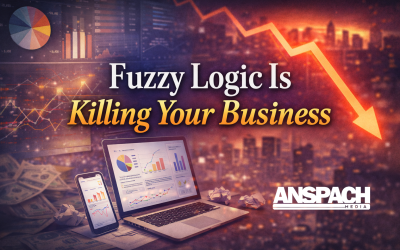 Fuzzy Logic Is Killing Your Business