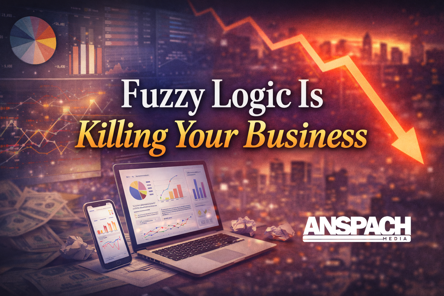 Fuzzy Logic Is Killing Your Business