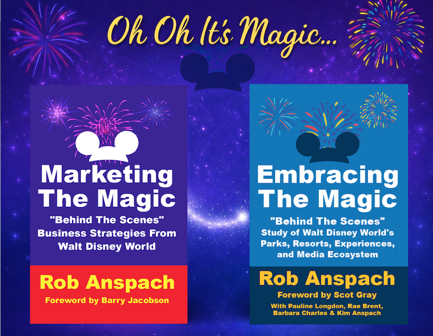 The Magic Behind The Magic—Now in Stereo