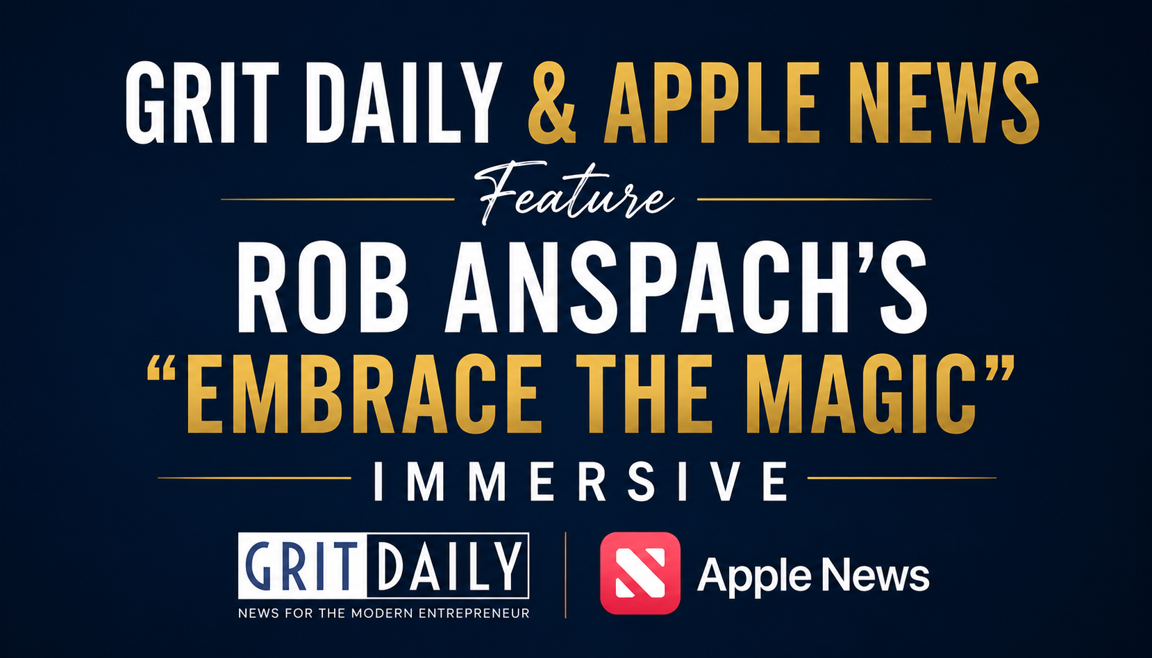 grit apple anspach