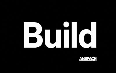 Build Something Worth Remembering