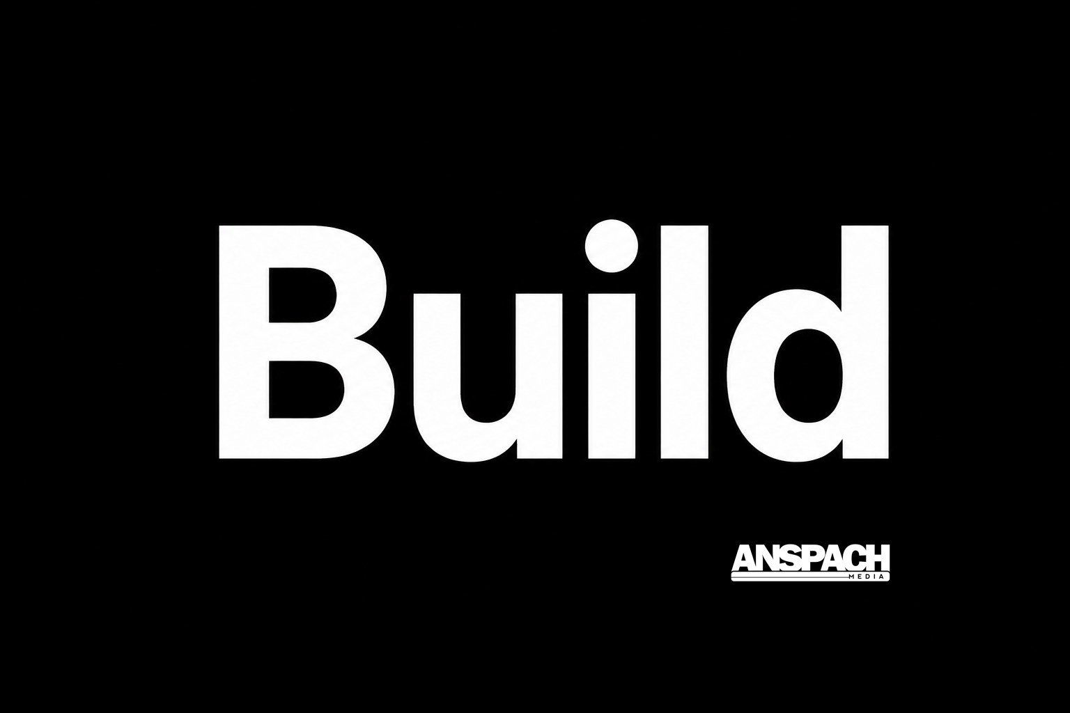 Build Something Worth Remembering